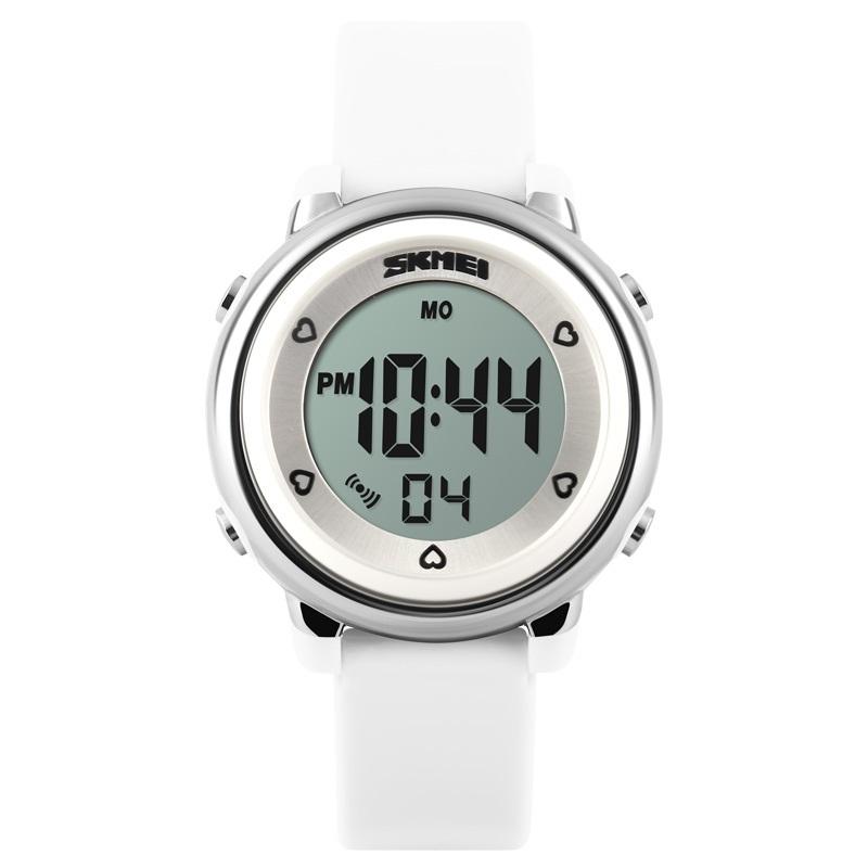 RELOJ SKMEI 1100 DIGITAL RESISTENTE AL AGUA