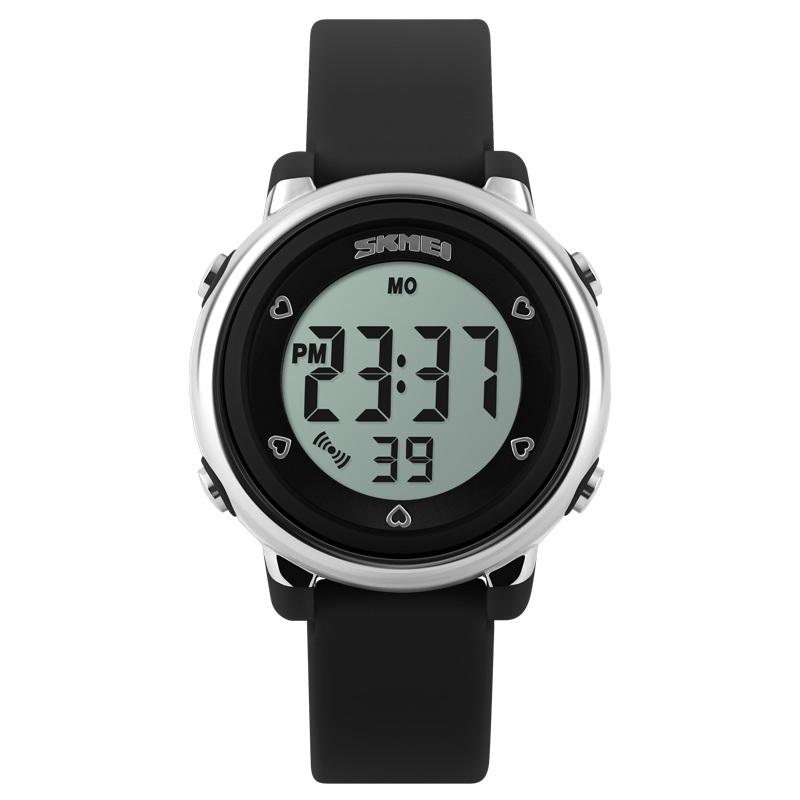 RELOJ SKMEI 1100 DIGITAL RESISTENTE AL AGUA