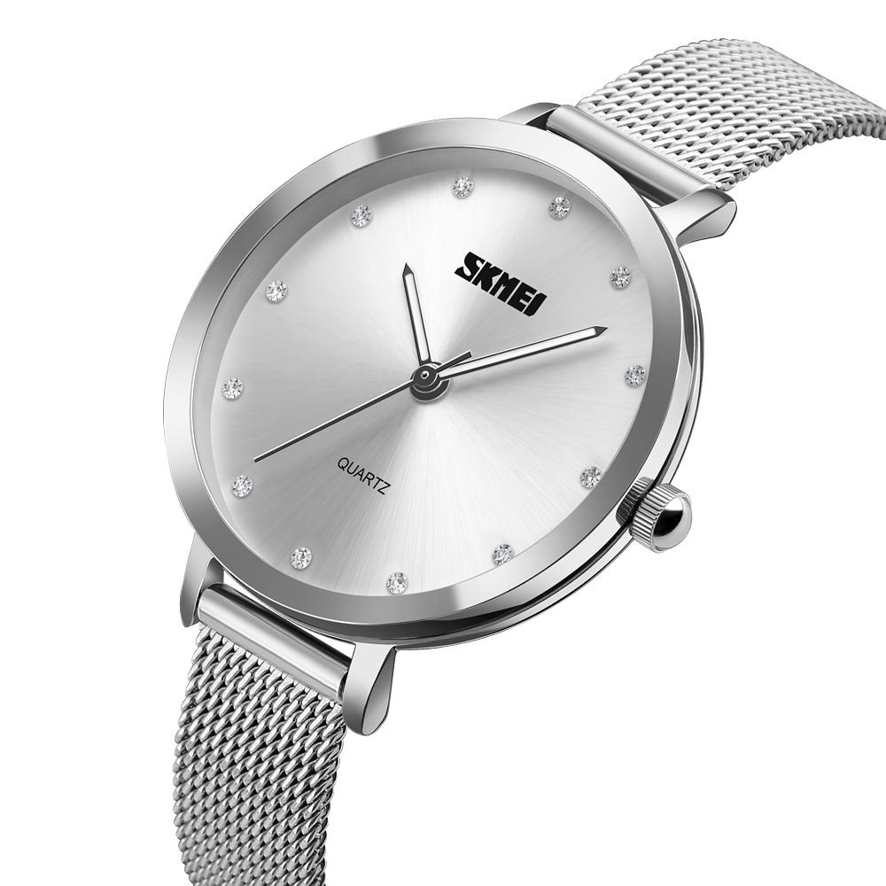 RELOJ SKMEI 1291 PARA DAMA