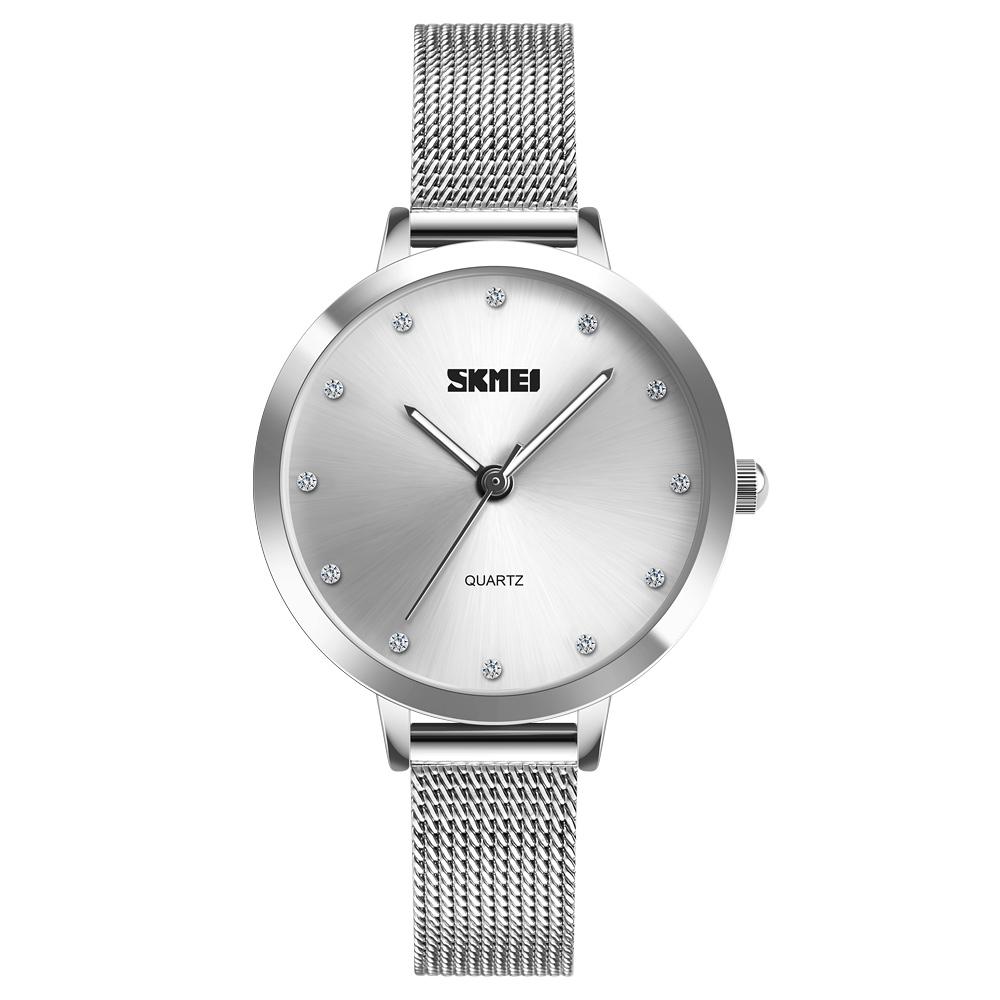 RELOJ SKMEI 1291 PARA DAMA