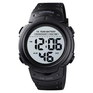 RELOJ SKMEI 1560 DIGITAL RESISTENTE AL AGUA 10 ATM