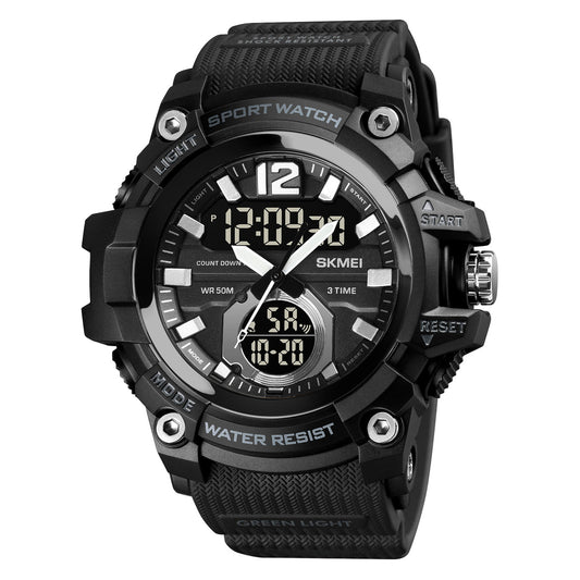 RELOJ SKMEI 1725 ANÁLOGO/DIGITAL