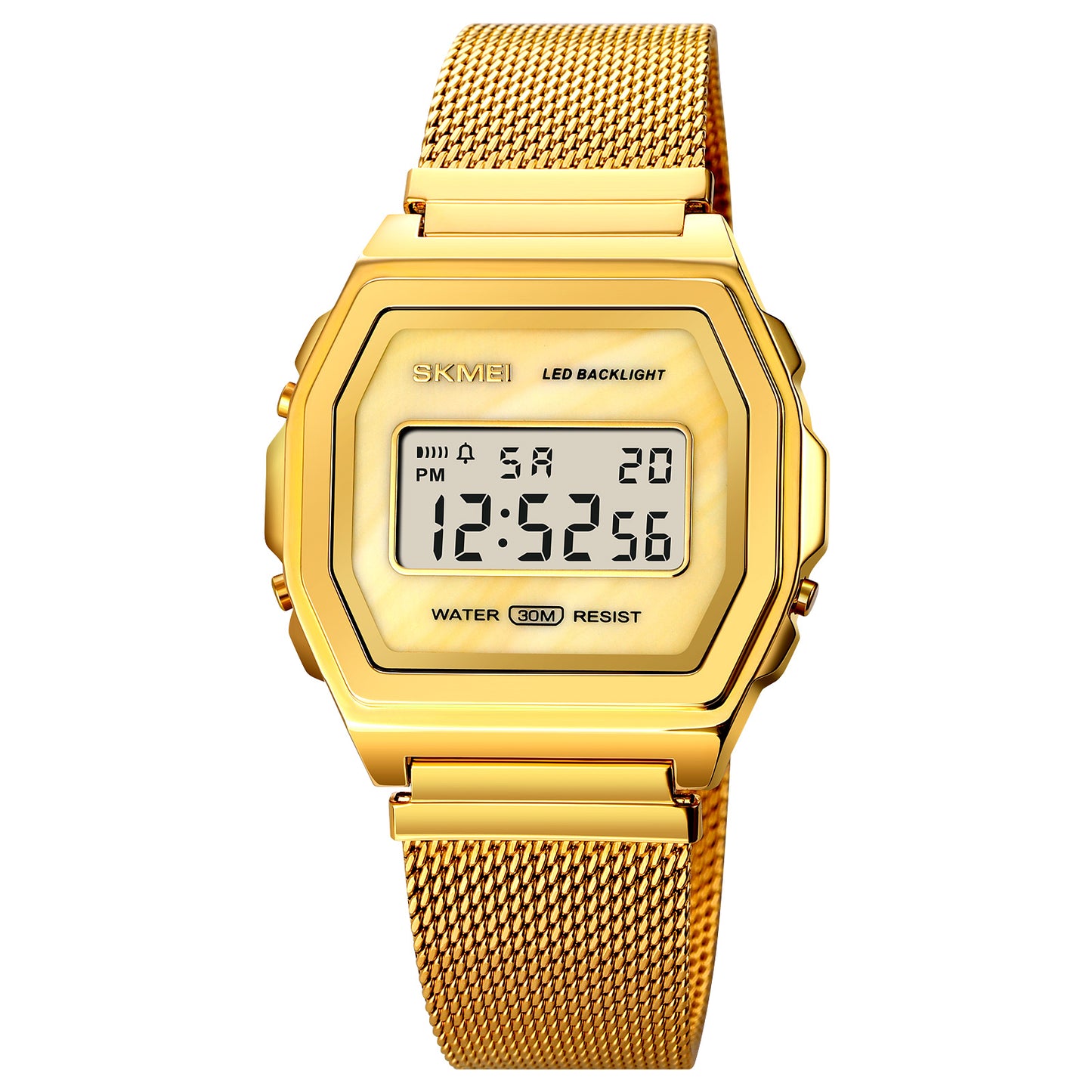 RELOJ SKMEI 1806 DIGITAL RESISTENTE AL AGUA