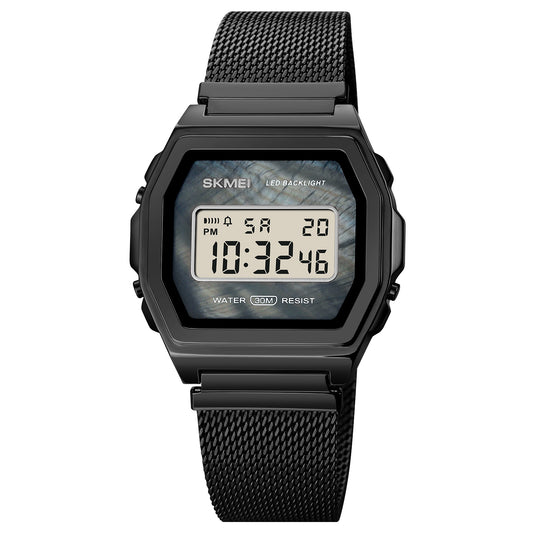 RELOJ SKMEI 1806 DIGITAL RESISTENTE AL AGUA