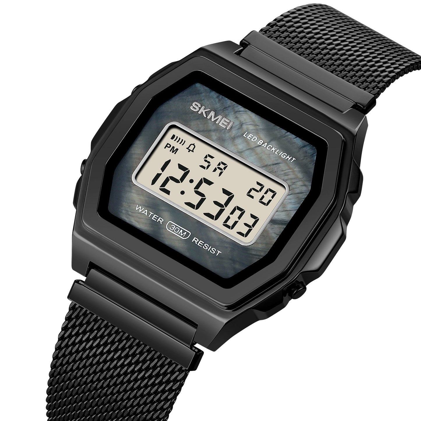 RELOJ SKMEI 1806 DIGITAL RESISTENTE AL AGUA