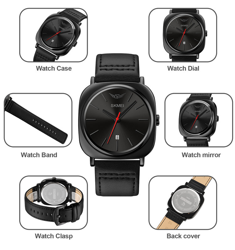 RELOJ SKMEI 1884