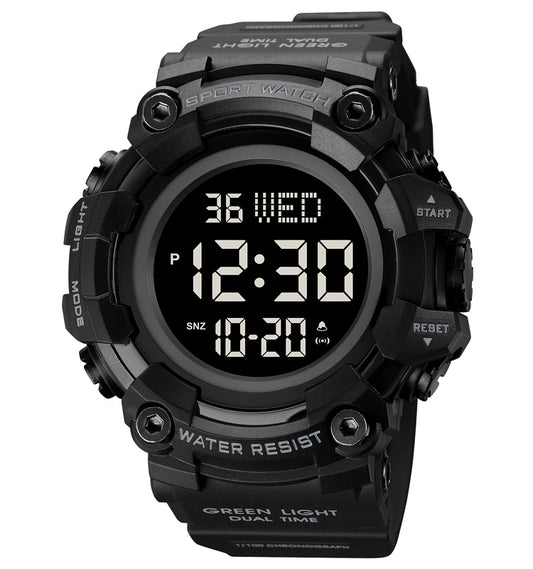 RELOJ SKMEI 1968 DIGITAL RESISTENTE AL AGUA