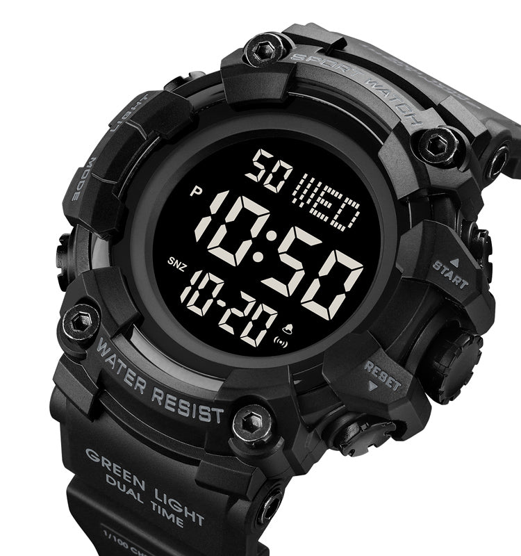 RELOJ SKMEI 1968 DIGITAL RESISTENTE AL AGUA