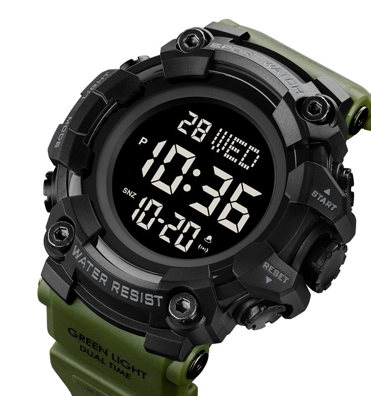 RELOJ SKMEI 1968 DIGITAL RESISTENTE AL AGUA