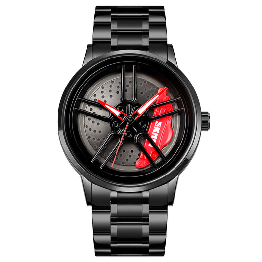 RELOJ SKMEI 1990 ANÁLOGO