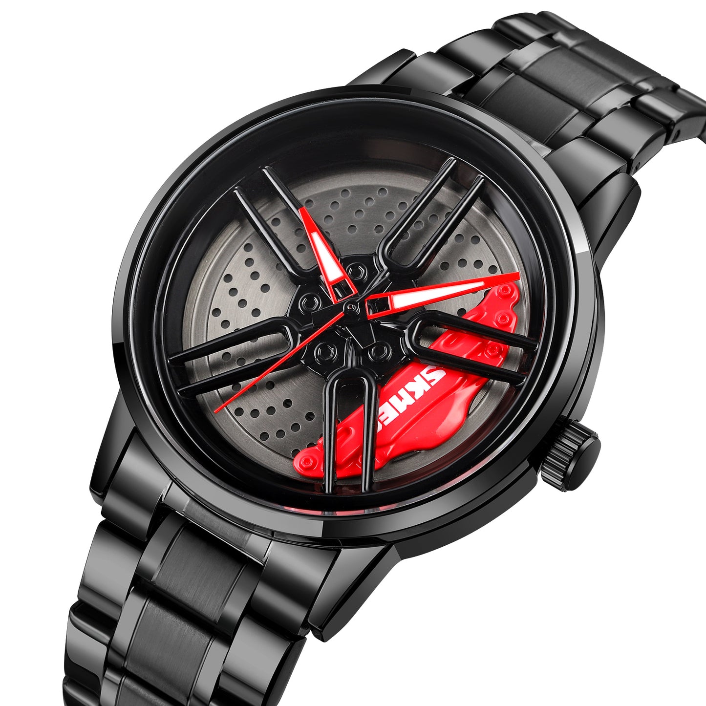 RELOJ SKMEI 1990 ANÁLOGO