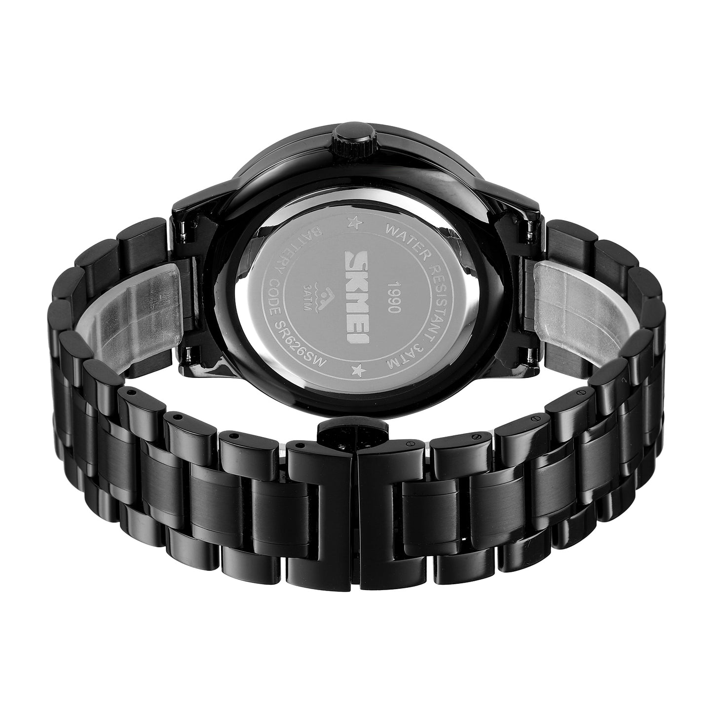 RELOJ SKMEI 1990 ANÁLOGO