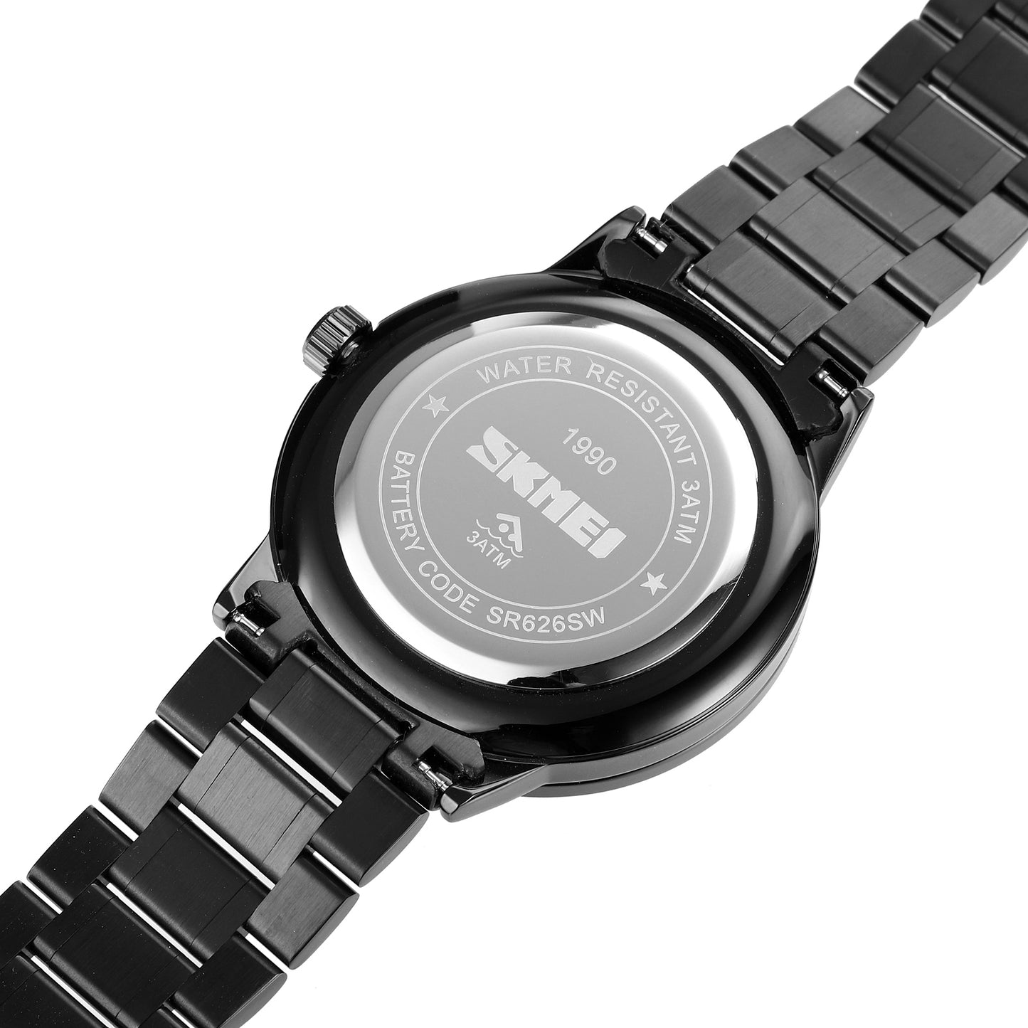RELOJ SKMEI 1990 ANÁLOGO