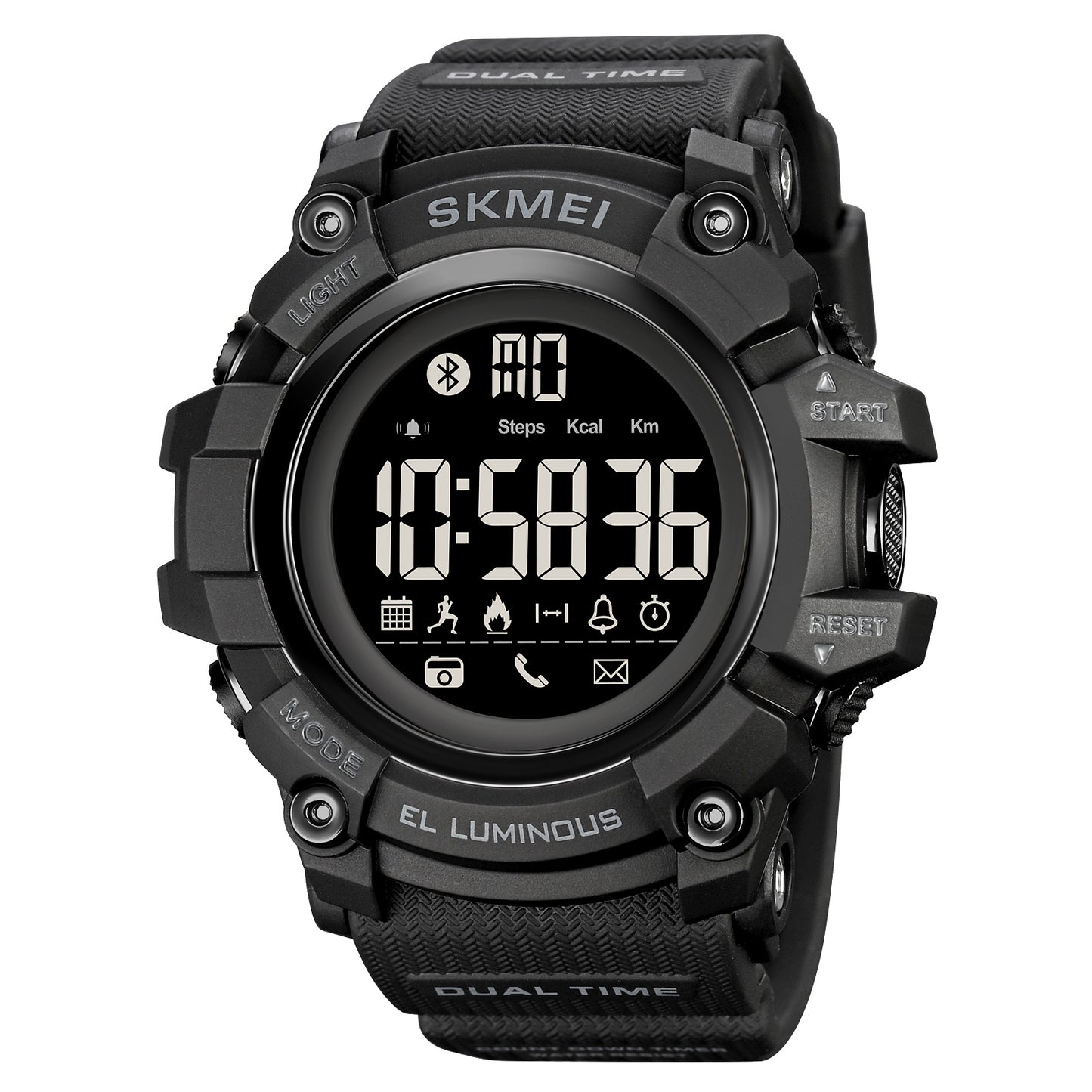 RELOJ SKMEI 2053