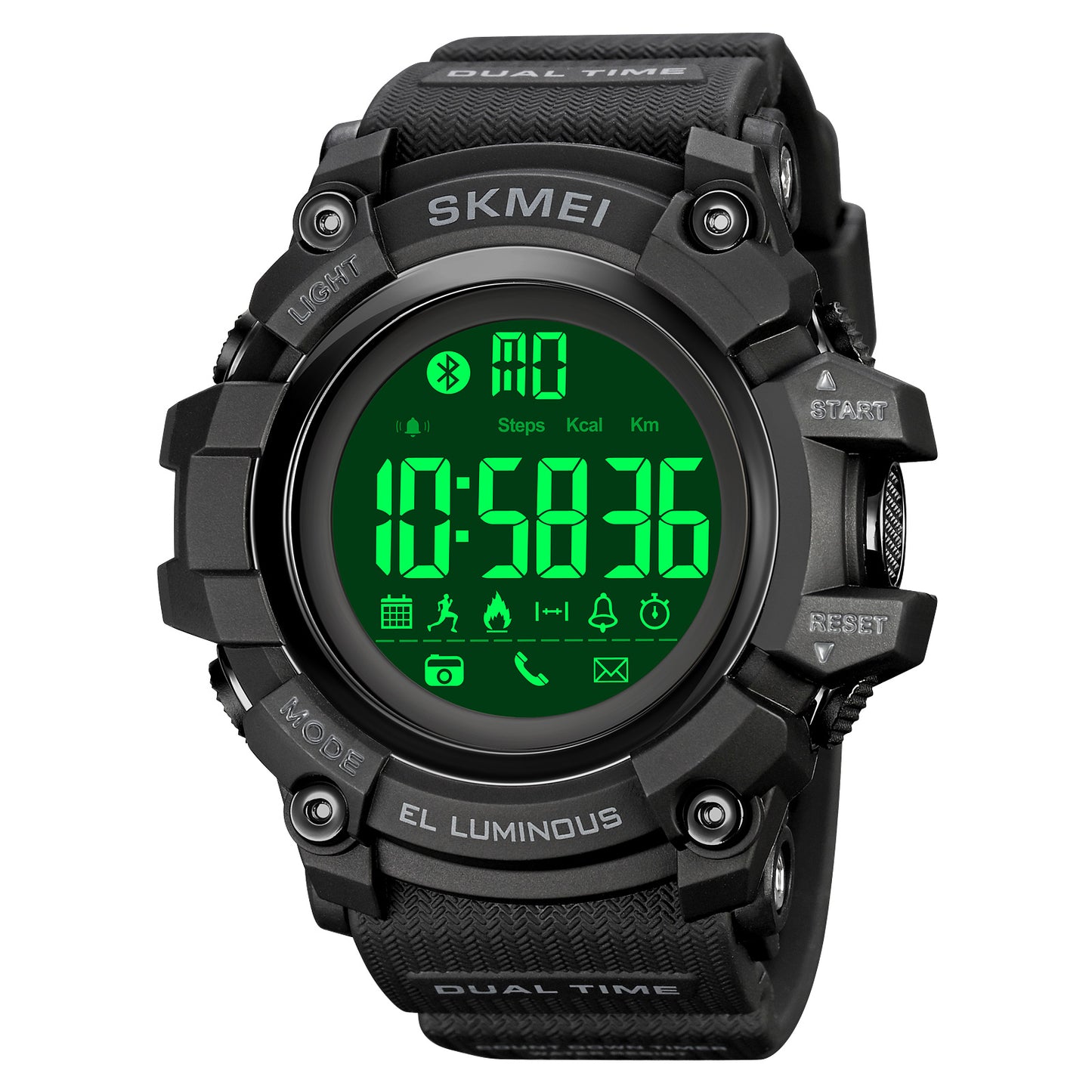 RELOJ SKMEI 2053
