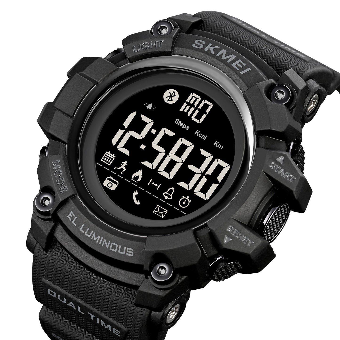 RELOJ SKMEI 2053