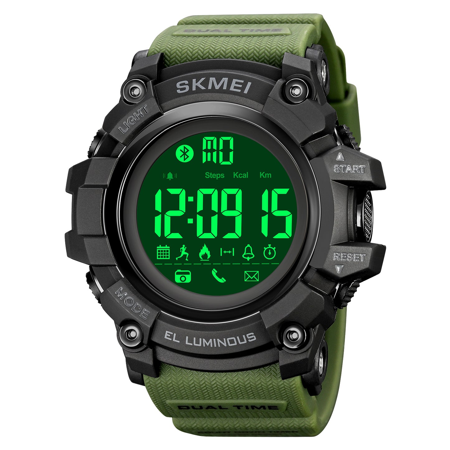 RELOJ SKMEI 2053