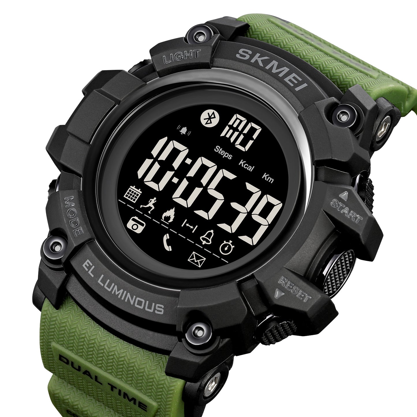RELOJ SKMEI 2053