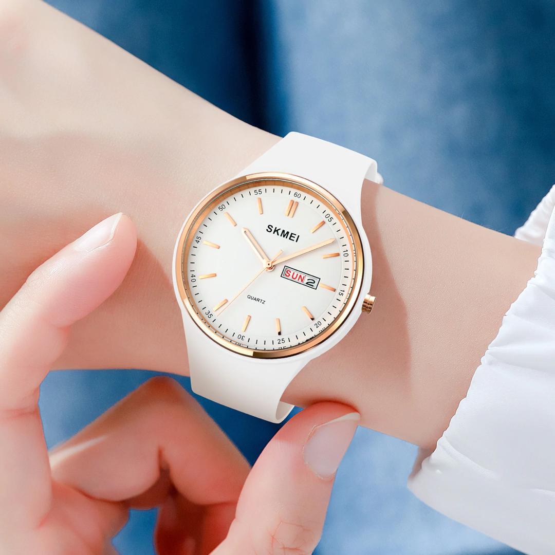 RELOJ SKMEI 1747 PARA DAMA