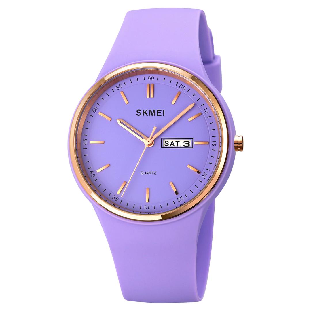 RELOJ SKMEI 1747 PARA DAMA