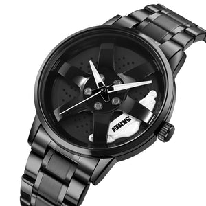 RELOJ SKMEI 1787 ANÁLOGO
